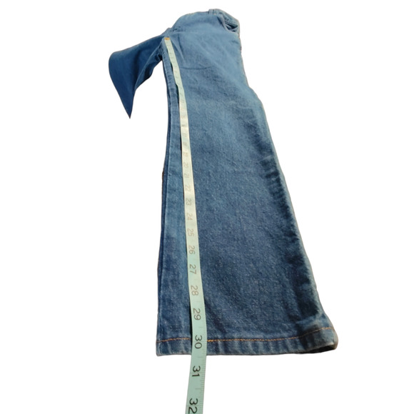 Wrangler 13MWZ 32x32 Jeans - Picture 4 of 5